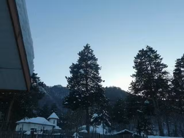 Biserica Sf&acirc;ntul Gheorghe