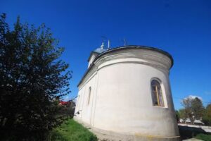 Biserica Sf&acirc;ntul Gheorghe