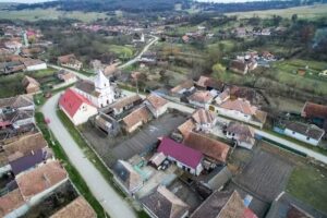 Biserica Sf&acirc;ntul Gheorghe