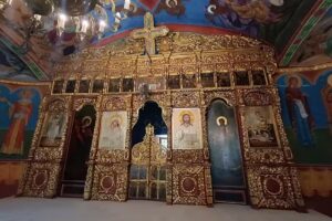 Biserica Sf&acirc;ntul Gheorghe