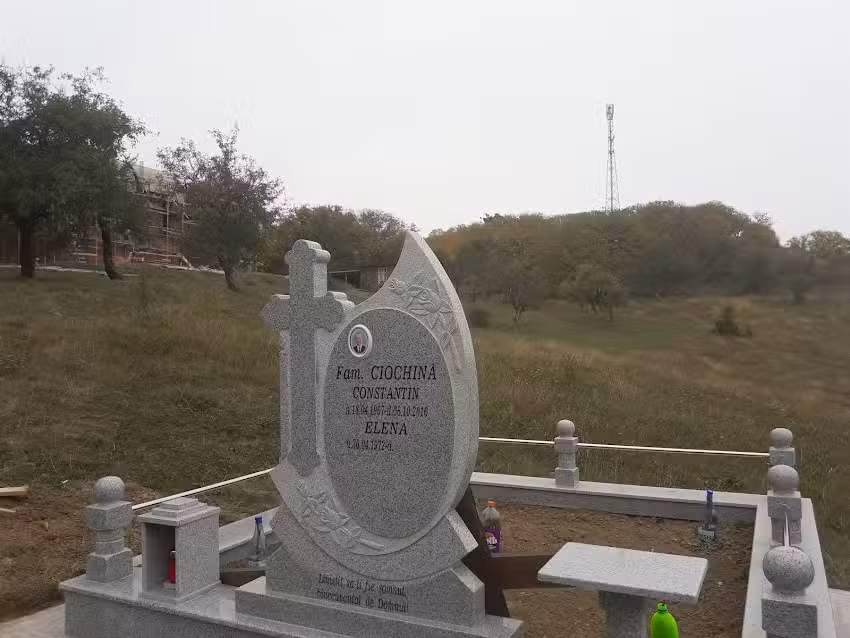 Biserica Sf&acirc;ntul Gheorghe