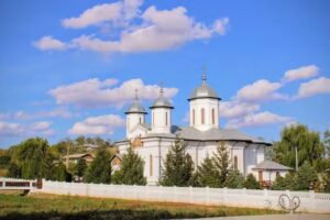 Biserica Sfântul Gheorghe