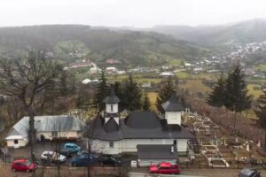 Biserica „Sfântul Gheorghe”