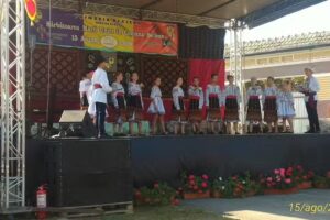 Biserica Sfântul Gheorghe