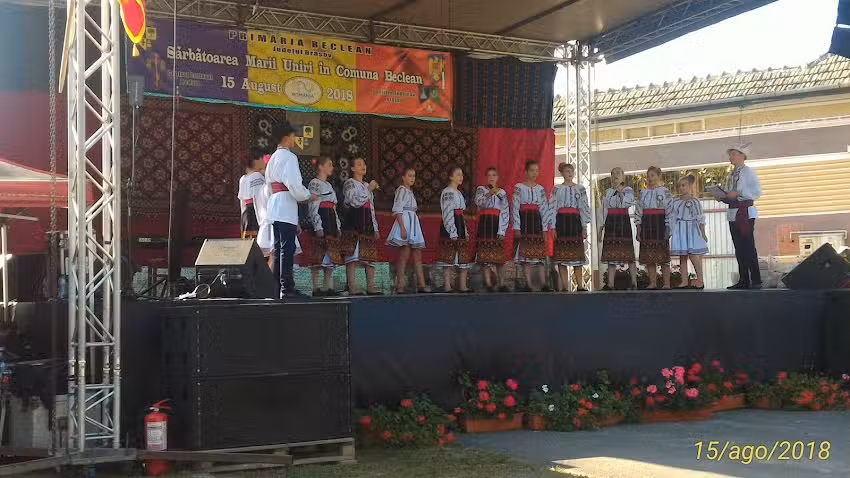 Biserica Sf&acirc;ntul Gheorghe