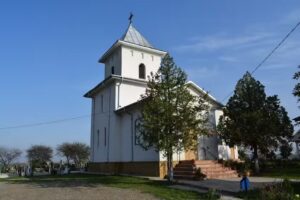 Biserica Sfântul Gheorghe