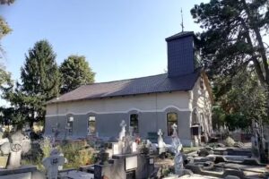 Biserica Sfântul Gheorghe