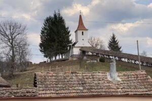 Biserica Sf&acirc;ntul Gheorghe