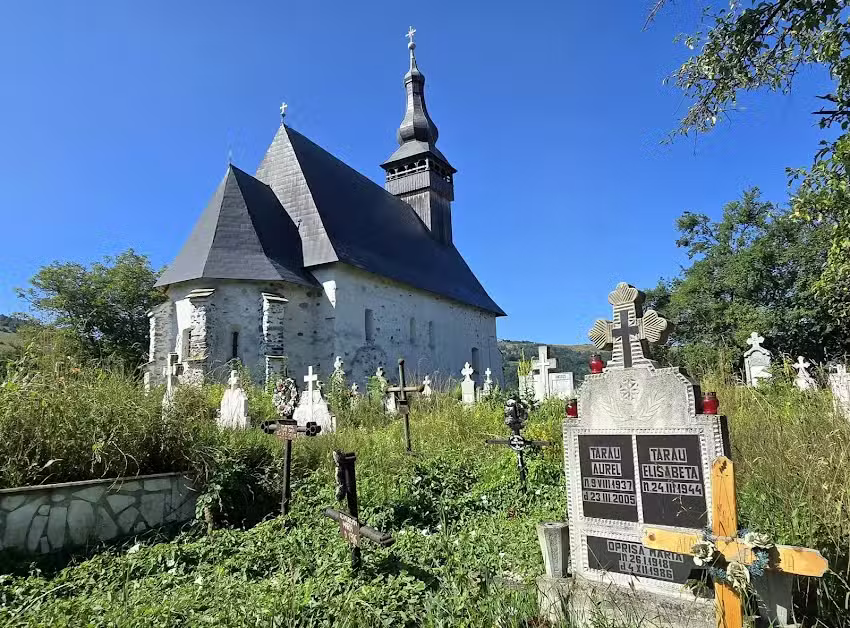 Biserica Sf&acirc;ntul Gheorghe