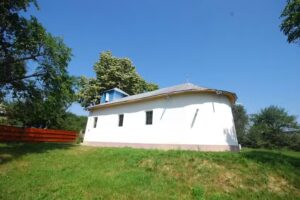 Biserica Sf&acirc;ntul Gheorghe