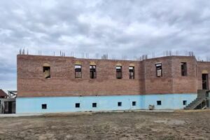 Biserica Sf&acirc;ntul Gheorghe