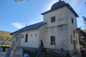 Biserica Sf&acirc;ntul Gheorghe