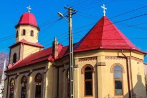 Biserica Sfântul Gheorghe