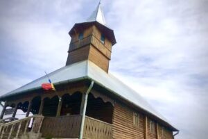 Biserica Sfântul Gheorghe