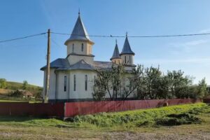 Biserica Sf&acirc;ntul Gheorghe