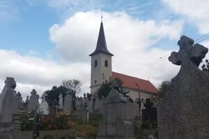 Biserica Sfantul Gheorghe