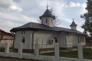 Biserica Sfantul Gheorghe