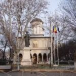 Biserica Sf&acirc;ntul Gheorghe Nou