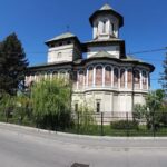 Biserica Sf&acirc;ntul Gheorghe Nou