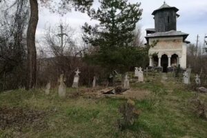 Biserica Sf&acirc;ntul Gheorghe și Sf&acirc;ntul Dumitru