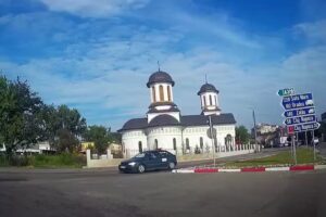 Biserica Sf&acirc;ntul Grigore Teologul