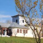 Biserica Sf&acirc;ntul Haralambie