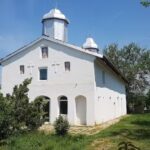 Biserica &bdquo;Sf&acirc;ntul Haralambie&rdquo;