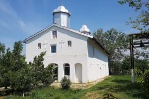 Biserica &bdquo;Sf&acirc;ntul Haralambie&rdquo;