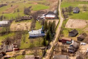 Biserica Sf&acirc;ntul Haralambie