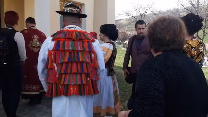 Biserica Sf&acirc;ntul Ierarh Nicolae