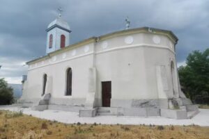 Biserica Sf&acirc;ntul Ierarh Nicolae