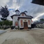 Biserica Sfantul Ierarh Nicolae