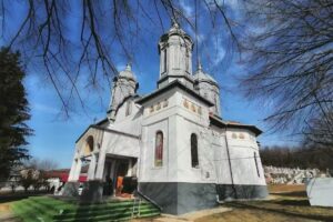 Biserica „Sfantul Ierarh Nicolae”