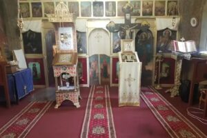 Biserica Sfântul Ierarh Nicolae