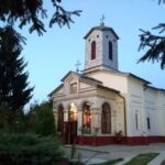 Biserica Sfantul Ierarh Nicolae