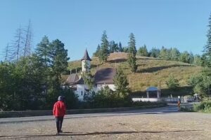 Biserica &bdquo;Sf&acirc;ntul Ierarh Nicolae&rdquo; și &bdquo;Sf&acirc;ntul Mare Mucenic Pantelimon&rdquo;