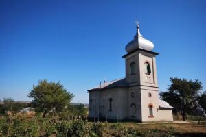 Biserica Sfântul Ierarh Spiridon