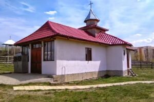 Biserica Sf&acirc;ntul Ierarh Varlaam