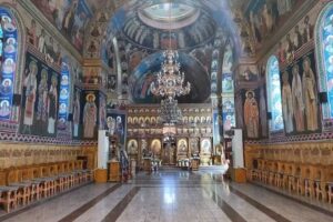 Biserica Sf&acirc;ntul Ilie