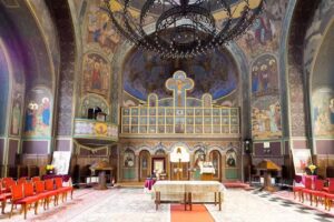 Biserica „Sfântul Ilie”