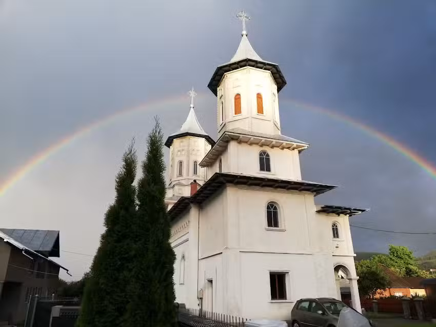 Biserica Sf&acirc;ntul Ilie