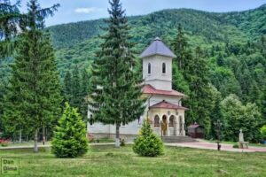 Biserica Sf&acirc;ntul Ilie