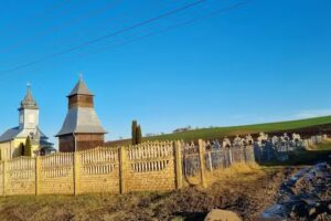 Biserica Sf&acirc;ntul Ilie