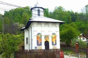 Biserica Sfântul Ilie