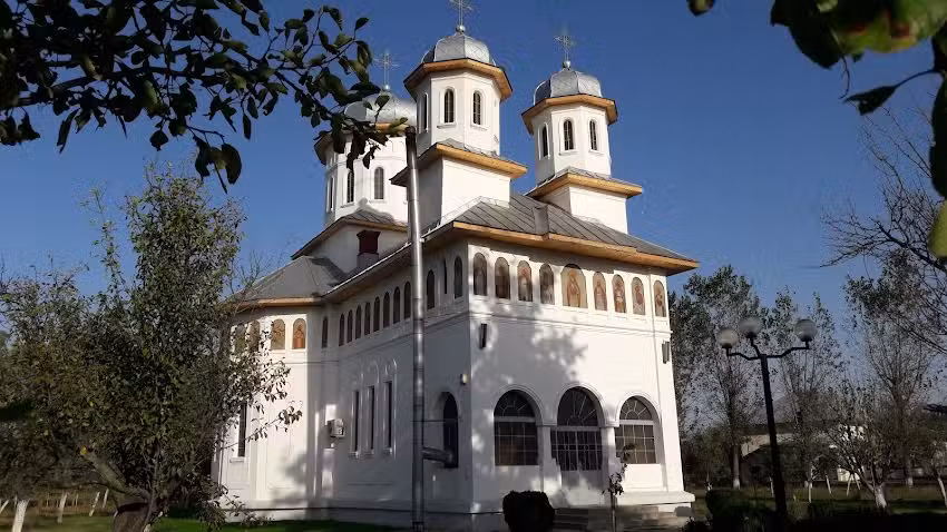 Biserica Sf&acirc;ntul Ilie