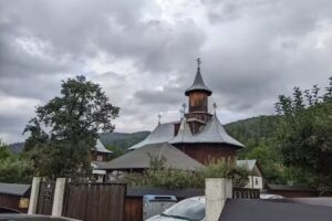 Biserica Sf&acirc;ntul Ilie