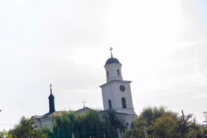 Biserica Sf&acirc;ntul Ilie