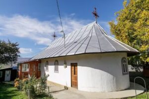 Biserica Sf&acirc;ntul Ilie