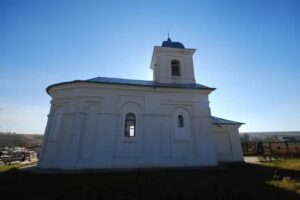 Biserica Sf&acirc;ntul Ilie