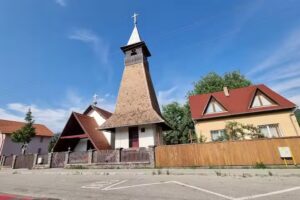 Biserica Sf&acirc;ntul Ilie